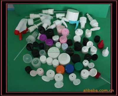 【供應蝴蝶塑料蓋 翻蓋塑料蓋 18牙-28牙塑料蓋 各種顏色塑料蓋】價格,廠家,圖片,瓶蓋、瓶塞類,深圳市華利欣塑料制品-