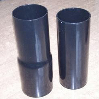 【熱浸塑鋼管 電纜保護管 熱浸塑鋼質(zhì)線纜保護管】價格,廠家,圖片,塑料管,雄縣隆海帝塑料制品-