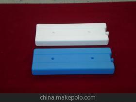 【240*95*25蓄冷板】價(jià)格,廠家,圖片,塑料盒,上海眾杰塑料制品-
