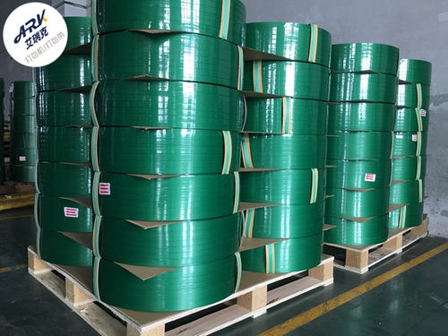 環(huán)保改革風暴下，PET塑鋼帶 綠色轉(zhuǎn)型中的一根救命稻草