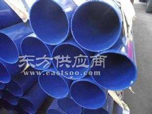 涂塑鋼管及其制品 生產與應用的全面解析