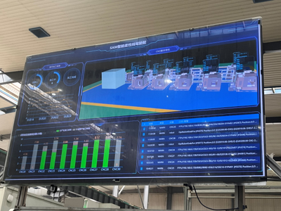 踐行云改數轉戰(zhàn)略，中國電信湖南公司賦能企業(yè)打造“5G+工業(yè)互聯(lián)網示范工廠”